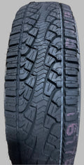 2 PIRELLI SCORPION ATR LT 225 75 16 110/107S LRD 8 PLY ALL TERRAIN  TIRES 1617500