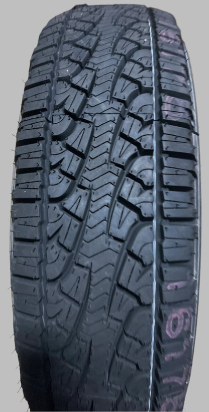 2 PIRELLI SCORPION ATR LT 225 75 16 110/107S LRD 8 PLY ALL TERRAIN  TIRES 1617500