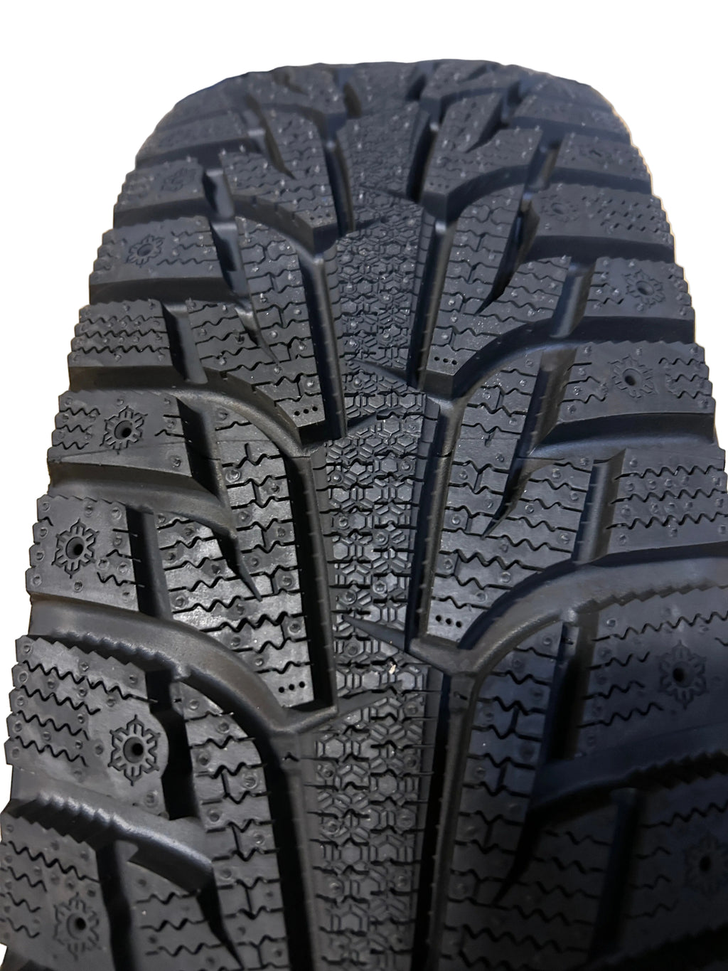 NOS HANKOOK WINTER IPIKE RS BSW P 185 70 14 92T WINTER TIRE 1014444
