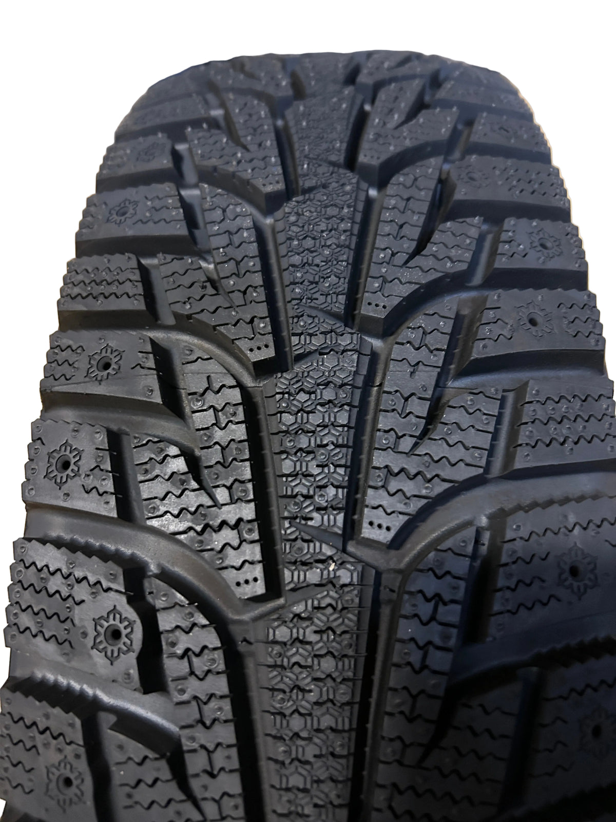 NOS HANKOOK WINTER IPIKE RS BSW P 185 70 14 92T WINTER TIRE 1014444