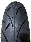 METZELER ME888 MARATHON ULTRA WW MU85 16 77H REAR MOTORCYCLE TIRE 2408100