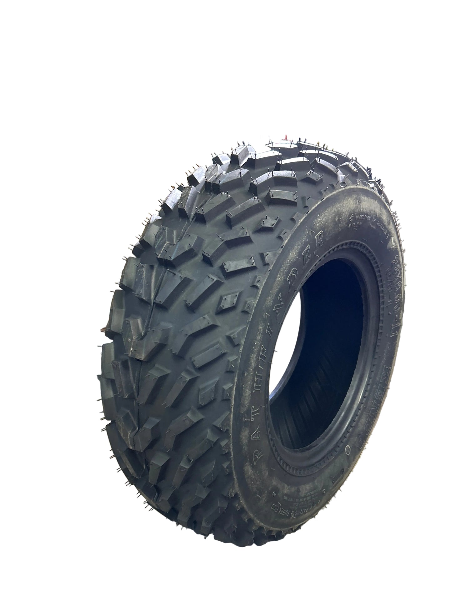 KENDA PATHFINDER K530 BSW  23 8 11 2PLY ATV/UTV TIRE 085401185A1