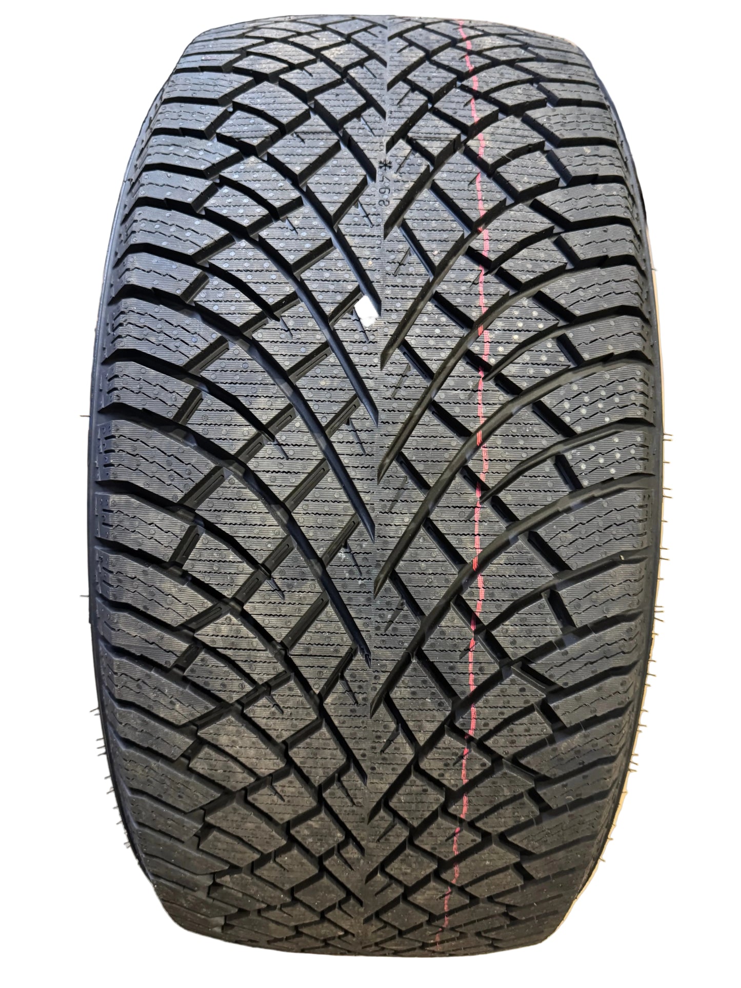 NOKIAN HAKKAPELIITTA R5 SUV BSW P 275 45 20 110T XL WINTER TIRE T432241