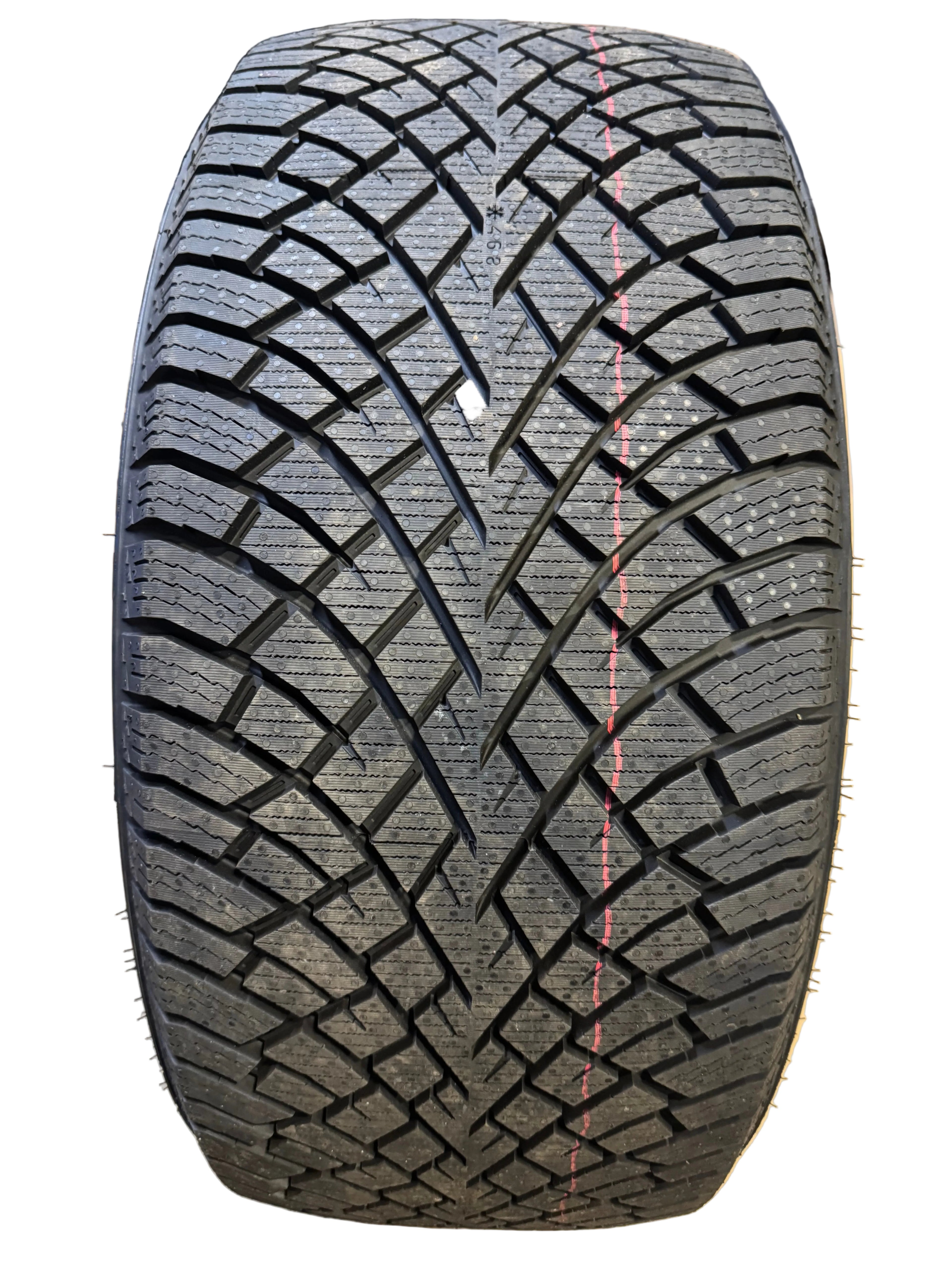 NOKIAN HAKKAPELIITTA R5 SUV BSW P 275 45 20 110T XL WINTER TIRE T432241