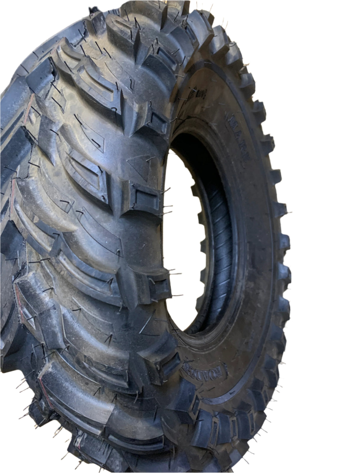 ROADGUIDER MARS BSW AT 26 9 12 49F 6PLY ATV/UTV TIRE 5E5F1C0001