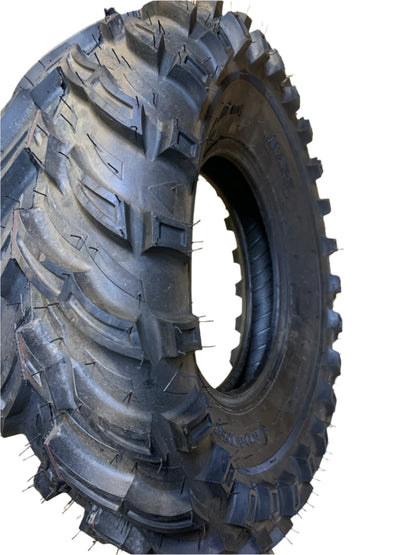 ROADGUIDER MARS BSW AT 26 9 12 49F 6PLY ATV/UTV TIRE 5E5F1C0001