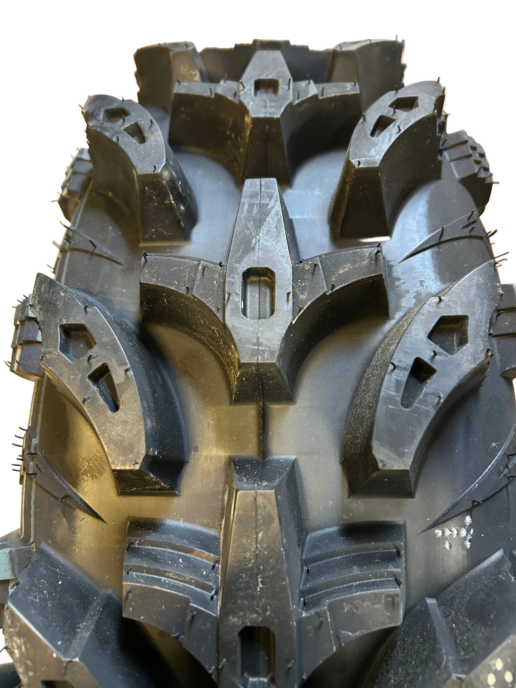 MCKINLEY BSW AT 27 10 12 54J 6PLY ATV/UTV TIRE X611