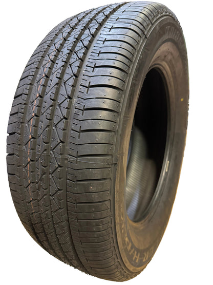 2 NOS BRIDGESTONE DUELER H/P 92A P 265 60 18 109V HIGHWAY TERRAIN TIRE 127356