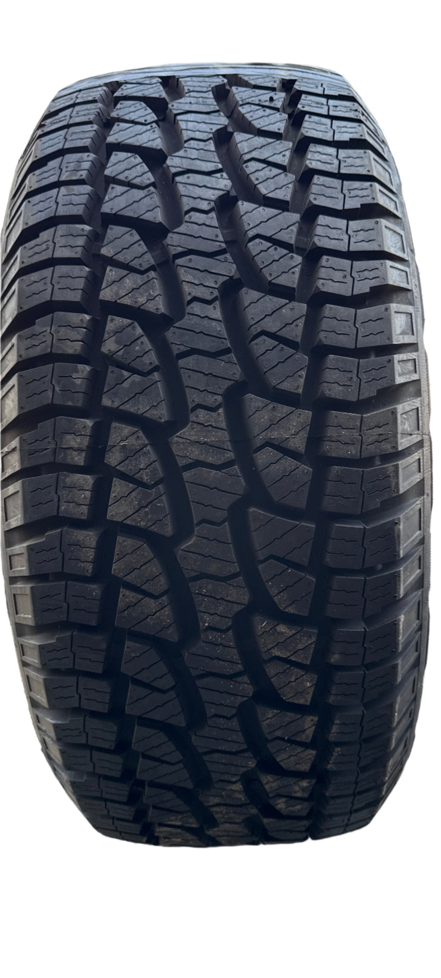 NOS WESTLAKE RADIAL SL369 A/T LT 305 55 20 121/118R LRE 10PLY TIRE 22789701