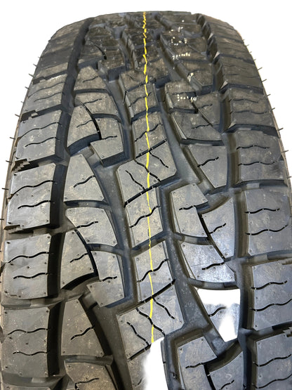 NEXEN ROADIAN AT PRO RA8 LT 275/65R20 126/123S 10PLY ALL TERRAIN TIRE 13111NXK