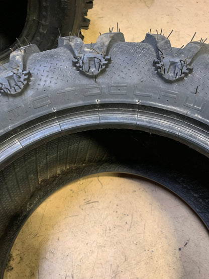 NOS EFX MOTOCLAW BSW AT 27 9 14 8PLY ATV/UTV TIRE 27914