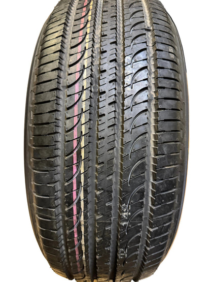 YOKOHAMA GEOLANDAR G055 BSW P 225 55 18 98H ALL SEASON TIRE 110133531