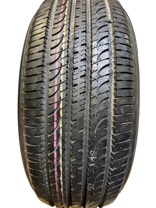 YOKOHAMA GEOLANDAR G055 BSW P 225 55 18 98H ALL SEASON TIRE 110133531