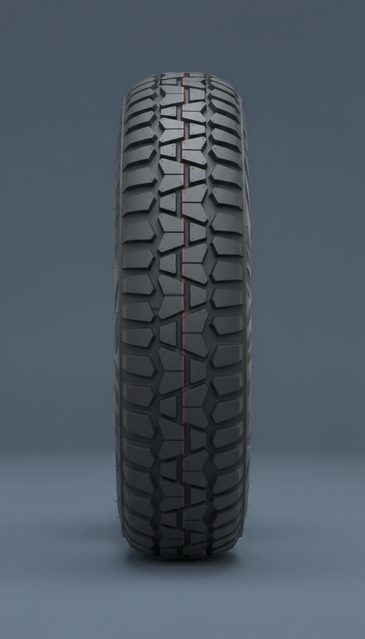 EnduroSport V4 endurance touring tire