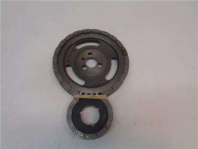 1 NEW ENGINE PRO RACING STREET-STRIP .250 ROLLER TIMING SET 08-1100R R8TB