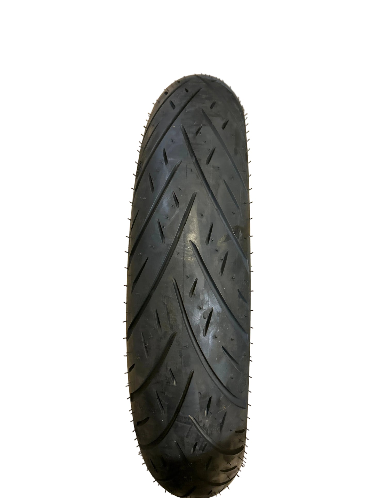 NOS METZELER CRUISETEC BSW MT 90 16 72H FRONT TIRE 3578000