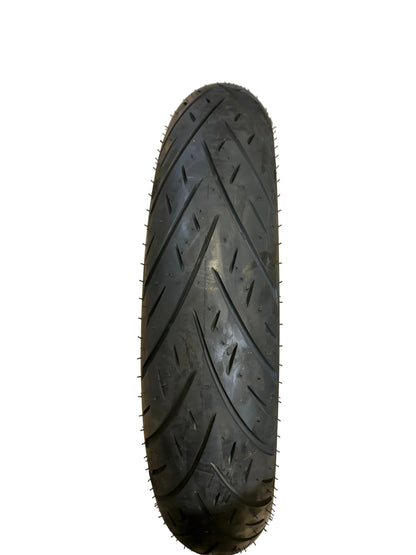 NOS METZELER CRUISETEC BSW MT 90 16 72H FRONT TIRE 3578000