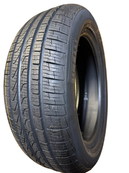 PIRELLI CINTURATO P7 ALL SEASON (MOE) BSW  RUN FLAT P 205 55 17 91H TIRE 2720100