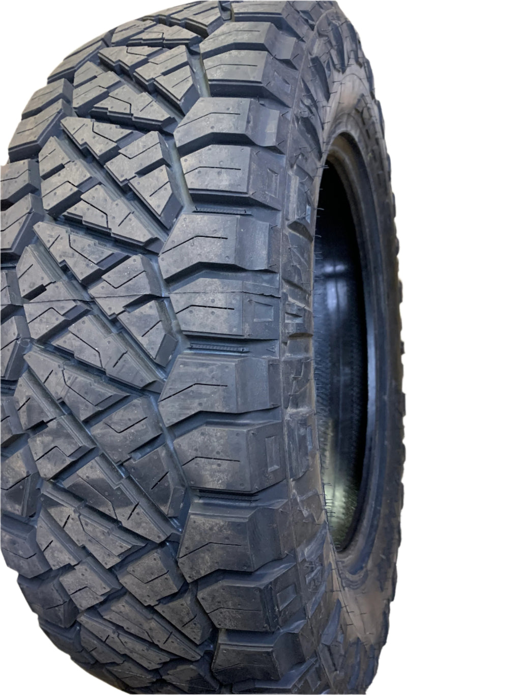 (KSL ONLY) 4 NITTO RIDGE GRAPPLER BSW LT 275 65 20 126Q 10PLY ALL TERRAIN TIRE 217150