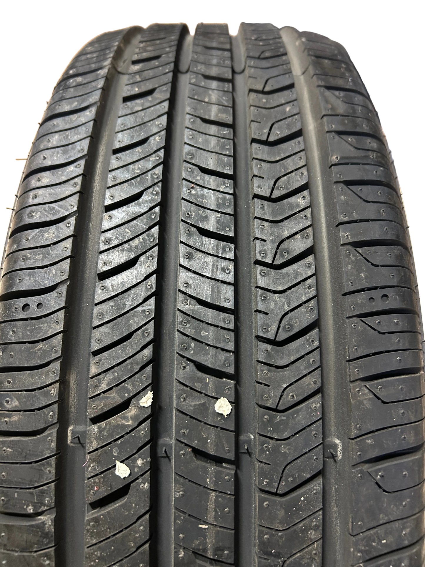2 HANKOOK KINERGY PT BSW P 215 65 16 98H ALL SEASON TIRE 1023466