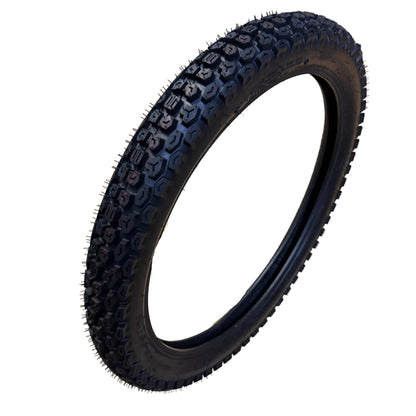 KENDA K270 DUAL SPORT 3 21 57P FRONT MOTORCYCLE TIRE 1694100003