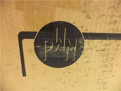 PWM M101 PRESSURE WELDING MACHINE LIMITED BM9C9F7