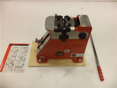 PWM M101 PRESSURE WELDING MACHINE LIMITED BM9C9F7