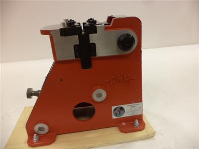 PWM M101 PRESSURE WELDING MACHINE LIMITED BM9C9F7