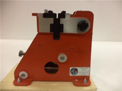 PWM M101 PRESSURE WELDING MACHINE LIMITED BM9C9F7