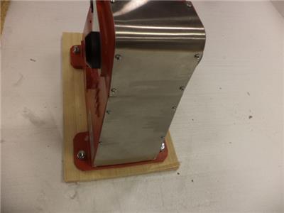 PWM M101 PRESSURE WELDING MACHINE LIMITED BM9C9F7