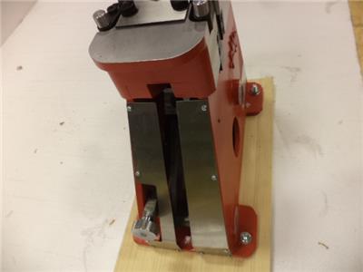 PWM M101 PRESSURE WELDING MACHINE LIMITED BM9C9F7