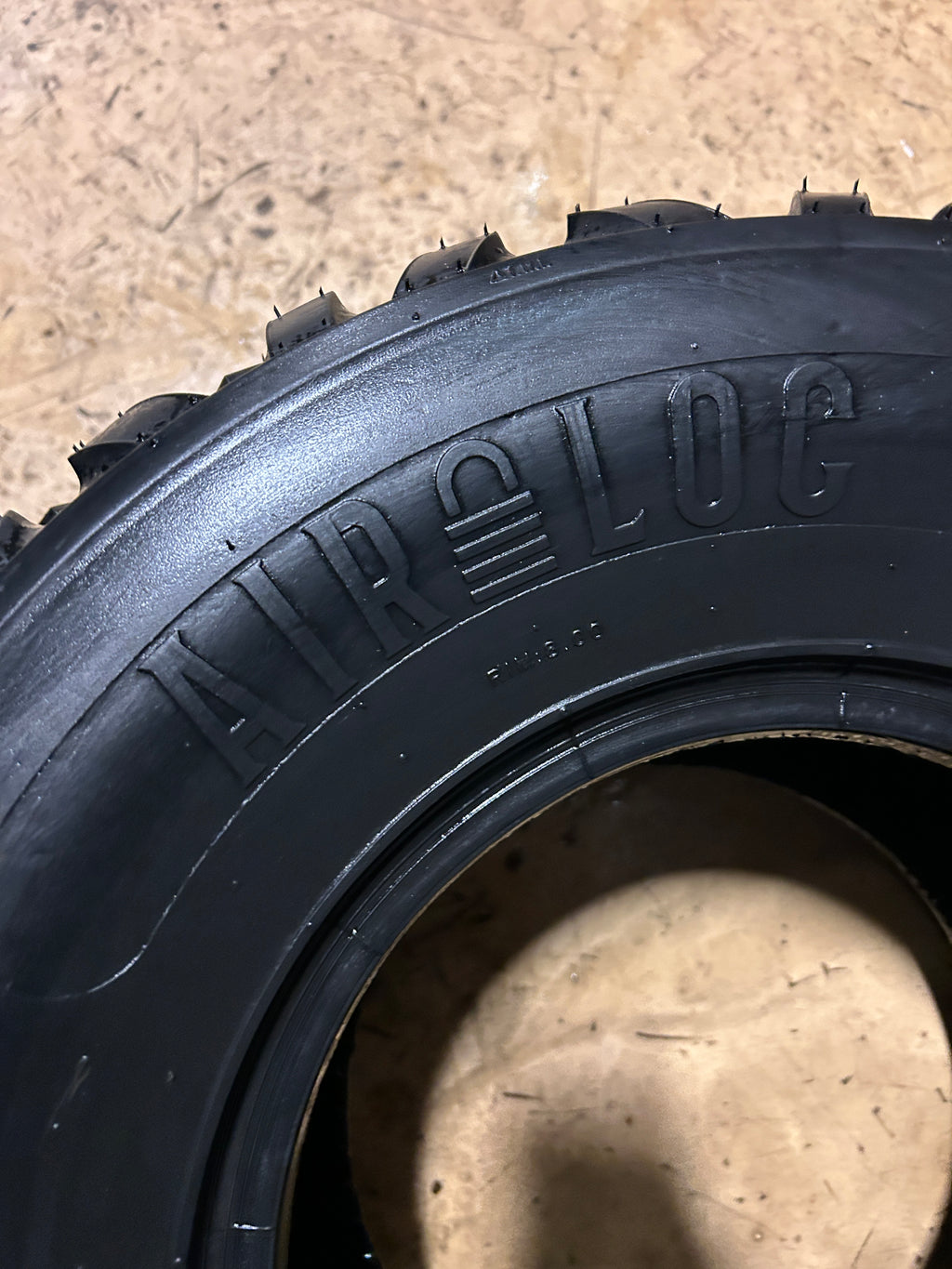 AIR LOC X-TRAIL BSW  23 11 10 99B ATV/UTV TIRE AT0985