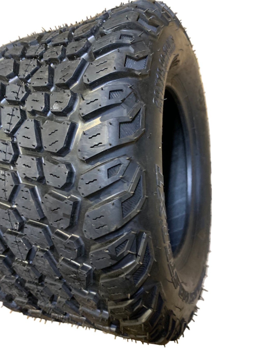OTR GRASSMASTER XT BSW AT 20 10 10 4PLY LAWN TIRE ‎LMTS201010XT