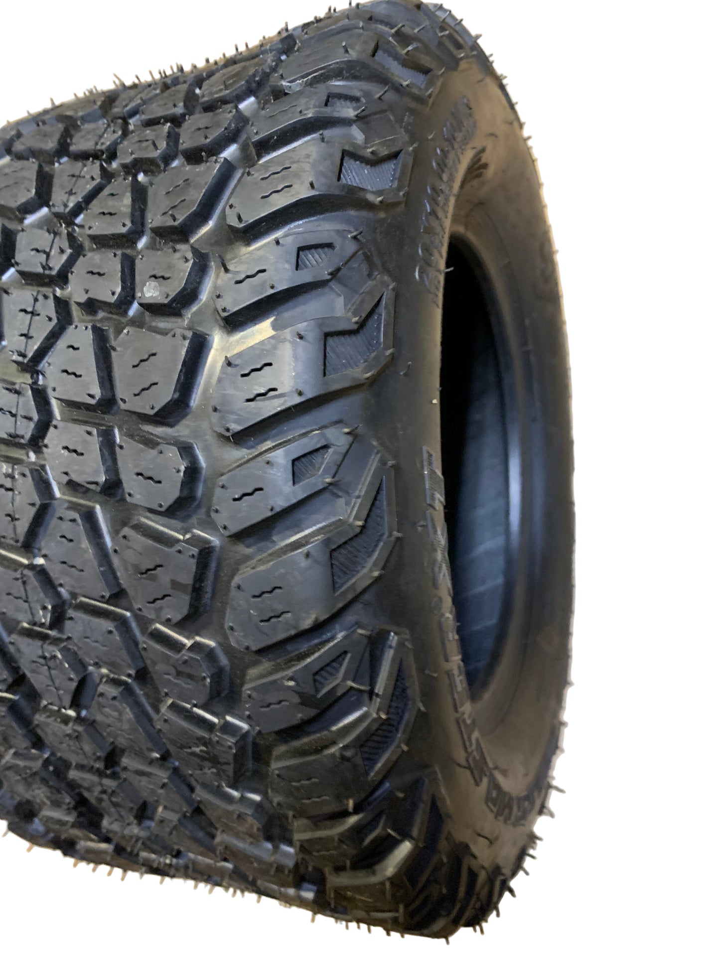 OTR GRASSMASTER XT BSW AT 20 10 10 4PLY LAWN TIRE ‎LMTS201010XT