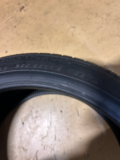2 FALKEN AZENIS FK510 BSW P 255 35 19 96Y XL PERFORMANCE TIRE 28035585