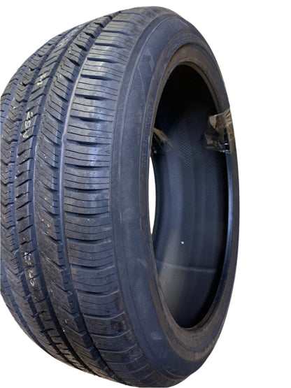 YOKOHAMA GEOLANDAR X-CV G057 BSW P 235 45 20 100W XL ALL SEASON TIRE 110157008