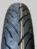 DUNLOP AMERICAN ELITE WW 140 90 16 77H REAR MOTORCYCLE TIRE 45131092