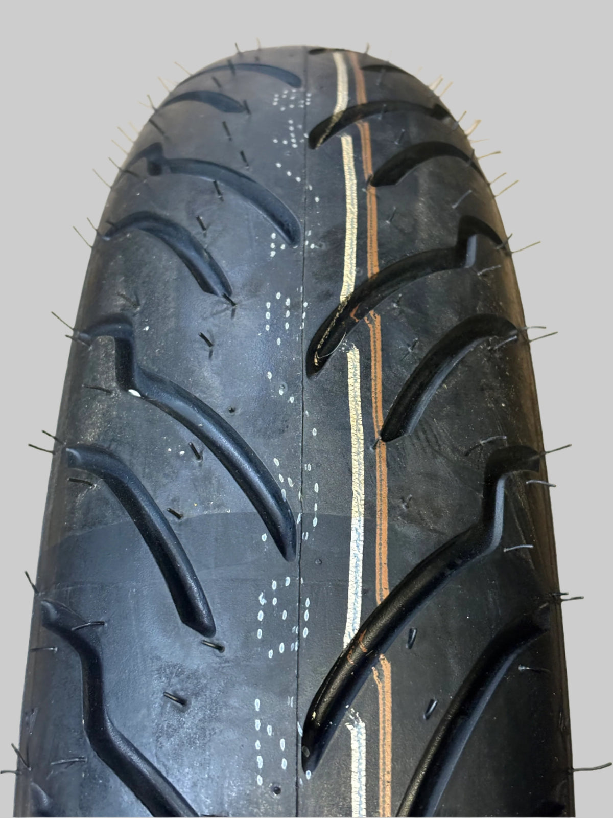 DUNLOP AMERICAN ELITE WW 140 90 16 77H REAR MOTORCYCLE TIRE 45131092