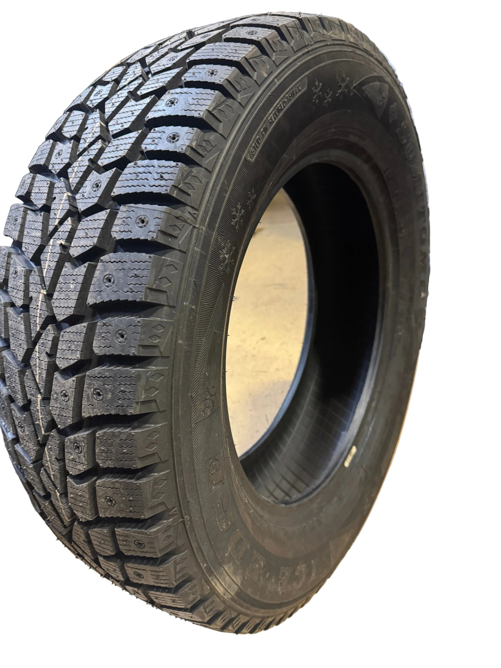 SUMITOMO ICE EDGE BSW P 225 65 17 102T WINTER TIRE EDG76