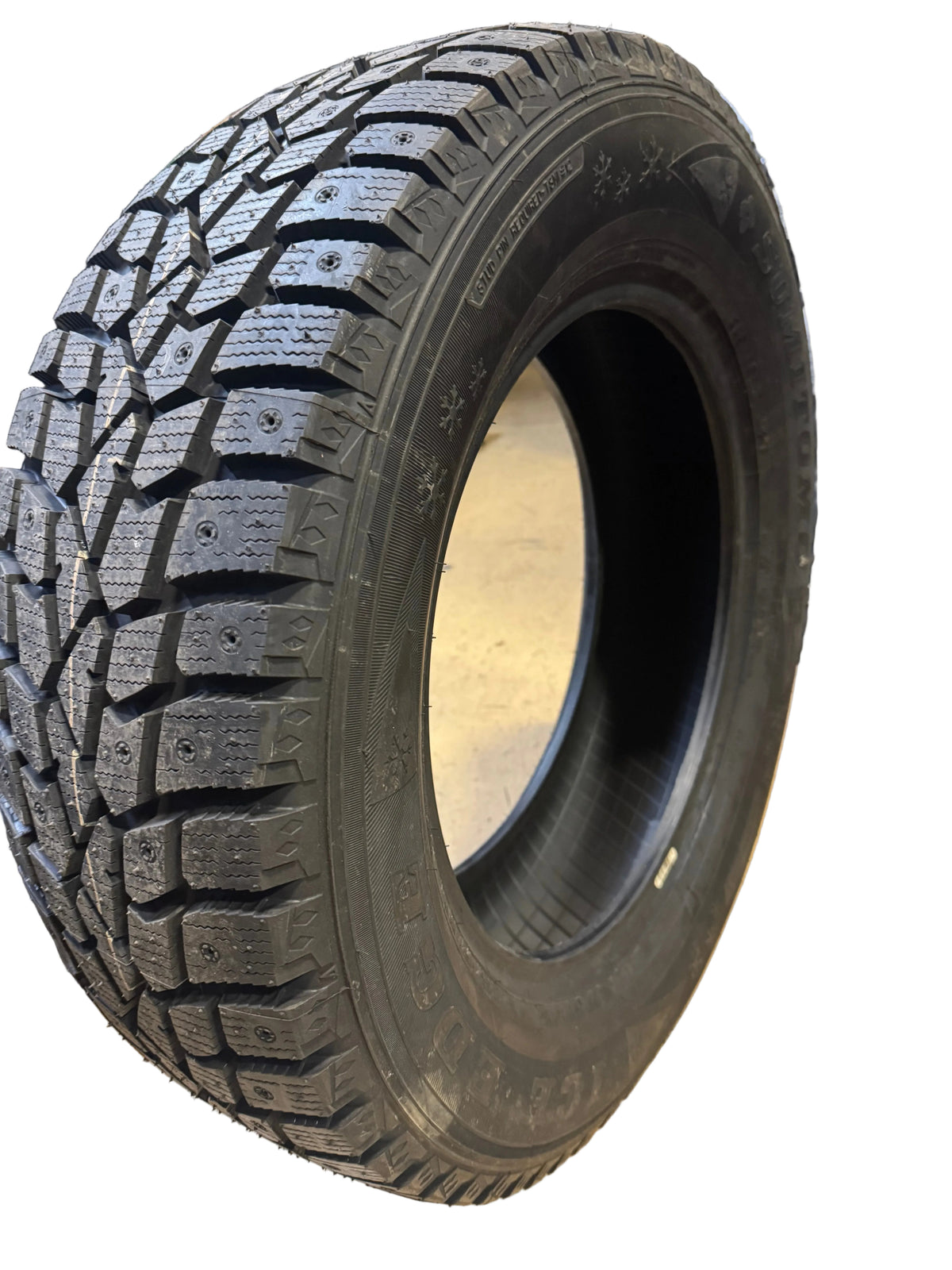 SUMITOMO ICE EDGE BSW P 225 65 17 102T WINTER TIRE EDG76