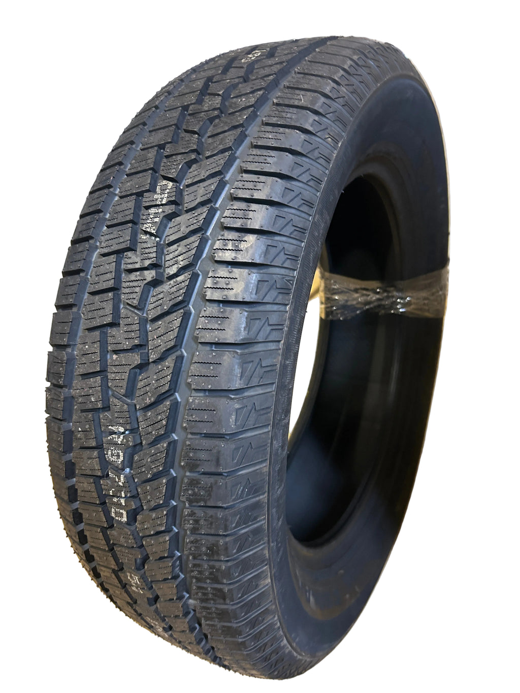 YOKOHAMA GEOLANDAR CV 4S BSW P 235 60 18 107V XL ALL WEATHER TIRE 110156112