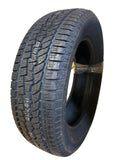 YOKOHAMA GEOLANDAR CV 4S BSW P 235 60 18 107V XL ALL WEATHER TIRE 110156112