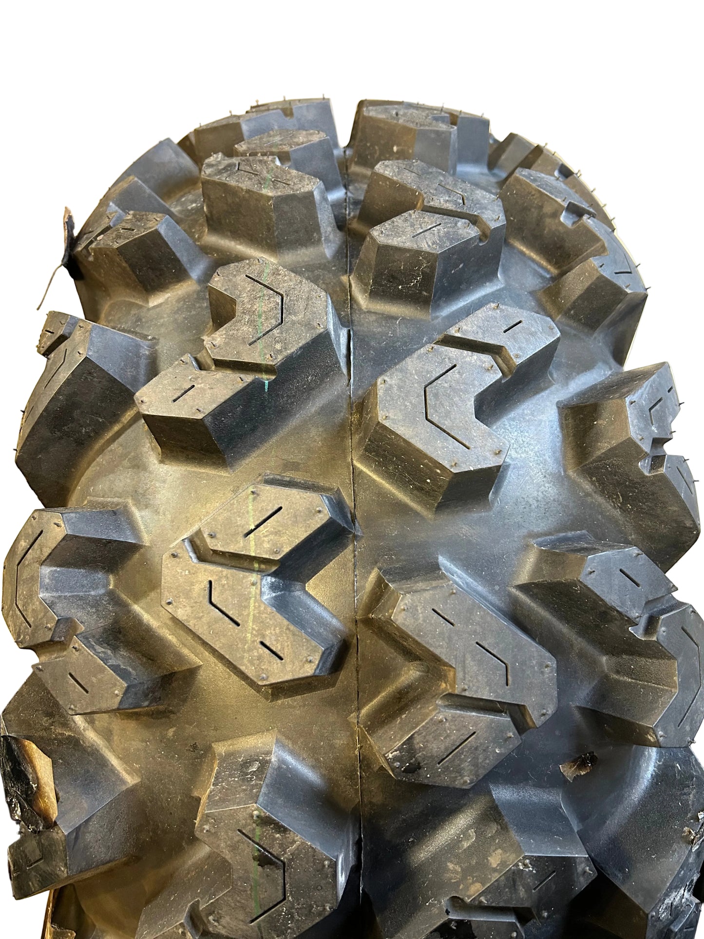 NOS SEDONA RIP-SAW BSW AT 27 11 14 56F 6PLY ATV/UTV TIRE RS2711R14