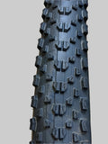 MAXXIS IKON 29 2.20 29-INCH TUBE TYPE SINGLE COMPOUND 60TPI BIKE TIRE TB00327800