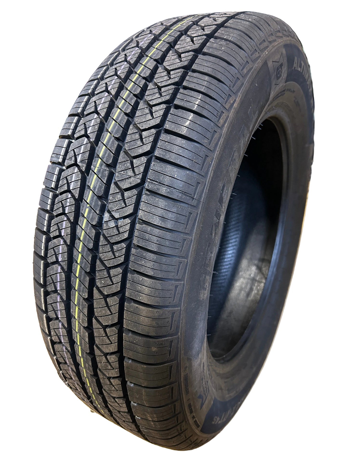 GENERAL ALTIMAX RT45 BSW P 225 65 17 102T SL ALL SEASON TIRE 15576510000