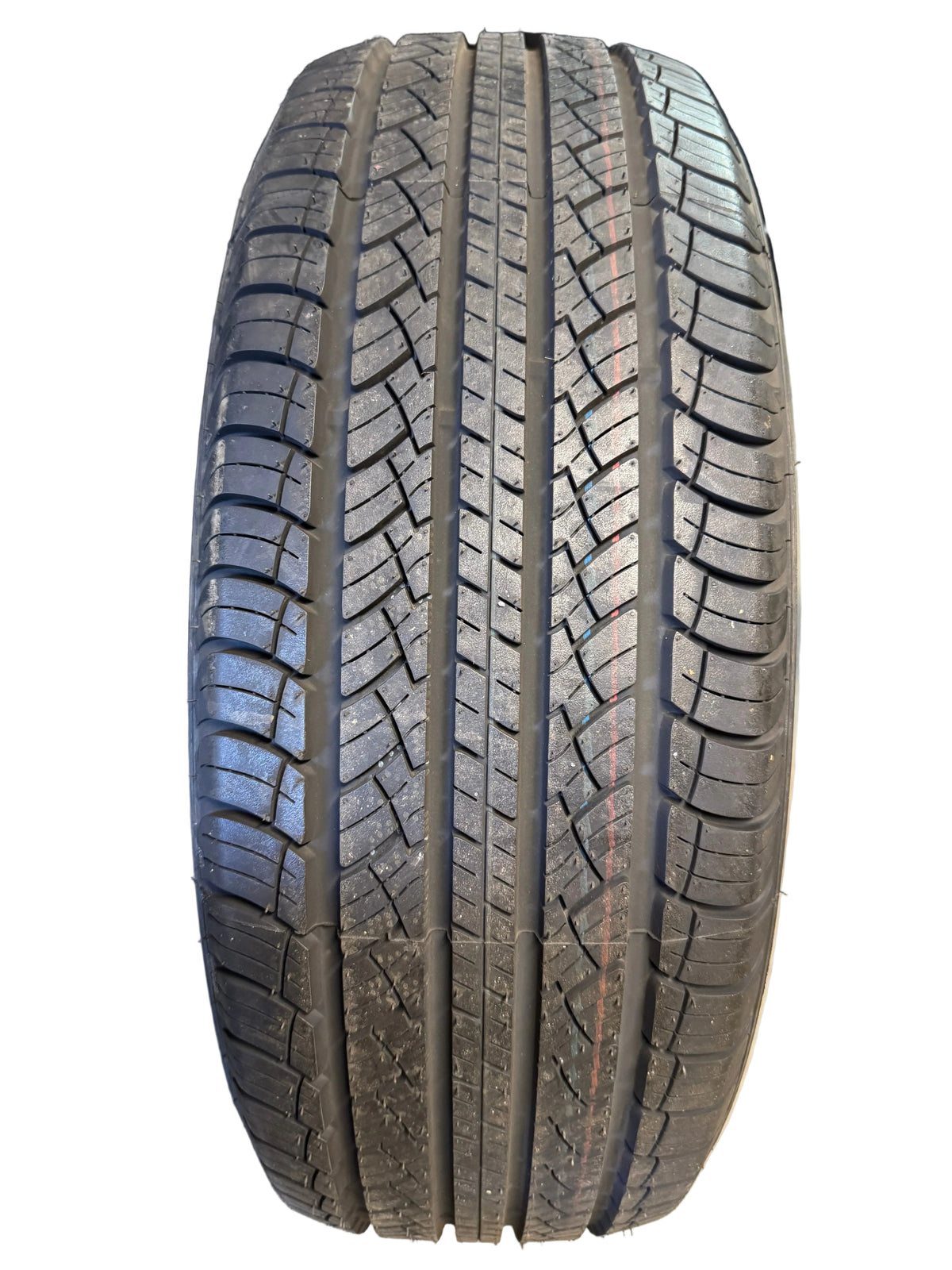 NOS AMERICUS RECON CUV R601 BSW P 265 70 17 115H TOURING TIRE AMD0379