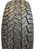 2 HANKOOK DYNAPRO AT2 BSW P 265 70 17 115S ALL TERRAIN TIRE 1026491