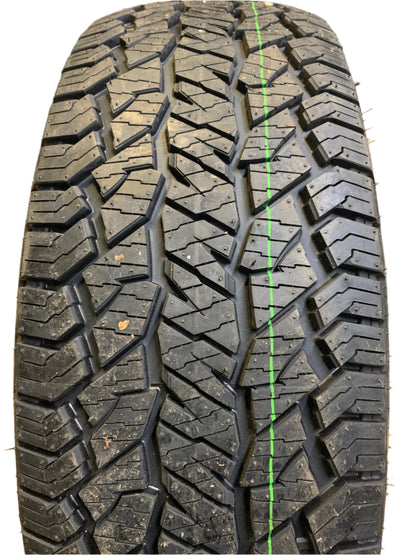 2 HANKOOK DYNAPRO AT2 BSW P 265 70 17 115S ALL TERRAIN TIRE 1026491
