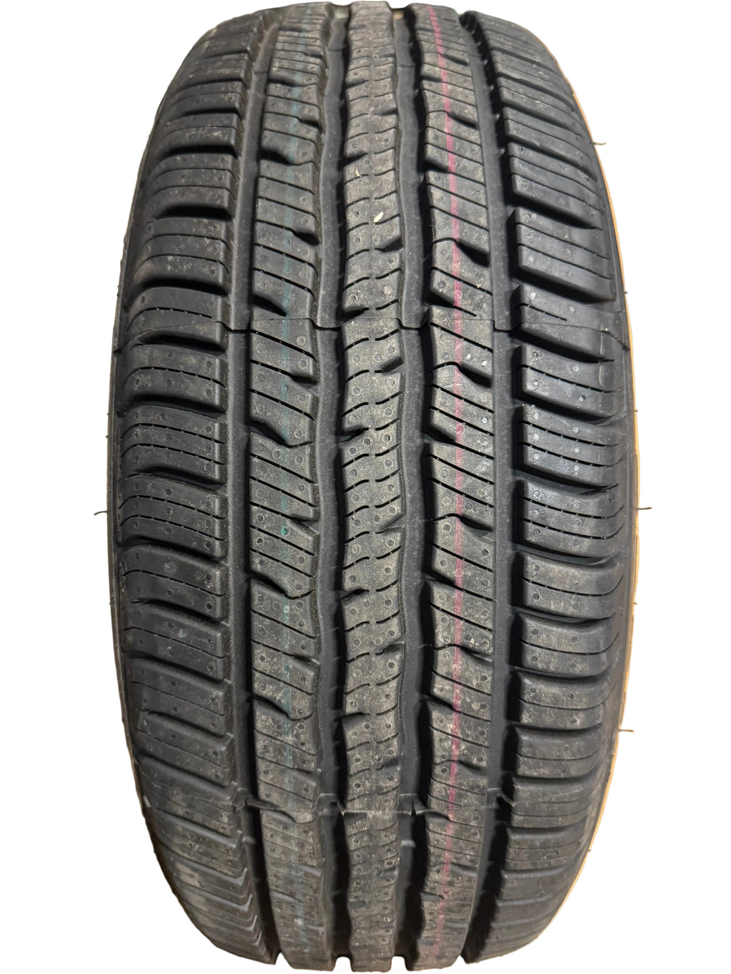BFGOODRICH ADVANTAGE CONTROL ALL SEASON BSW P 195 55 16 87V TIRE 27963
