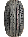 BFGOODRICH ADVANTAGE CONTROL ALL SEASON BSW P 195 55 16 87V TIRE 27963